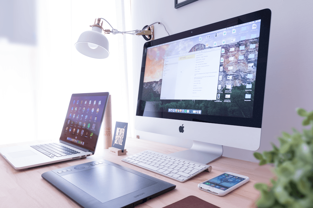 Content Management