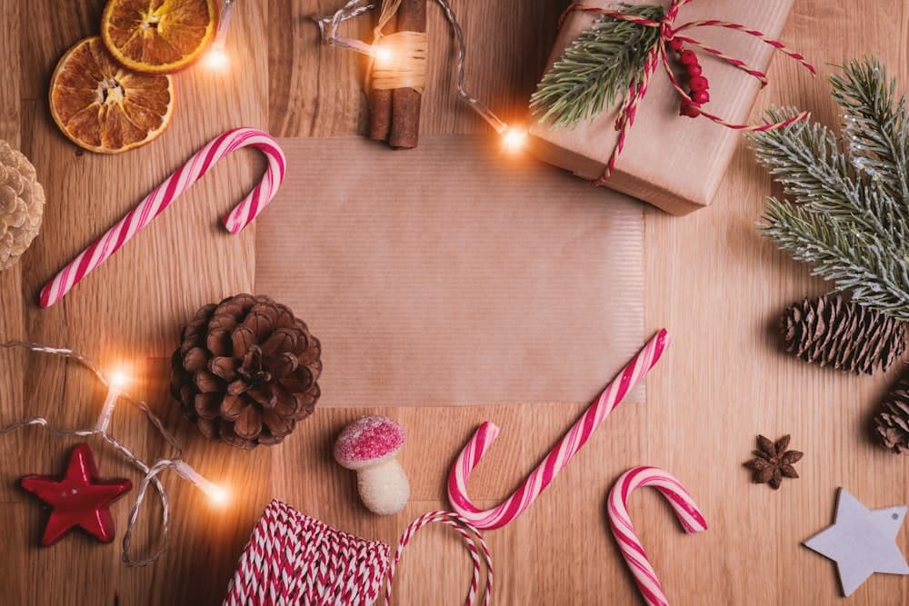 Seasonal Promotions