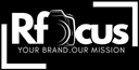 RFOCUS Logo