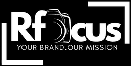 RFOCUS Logo